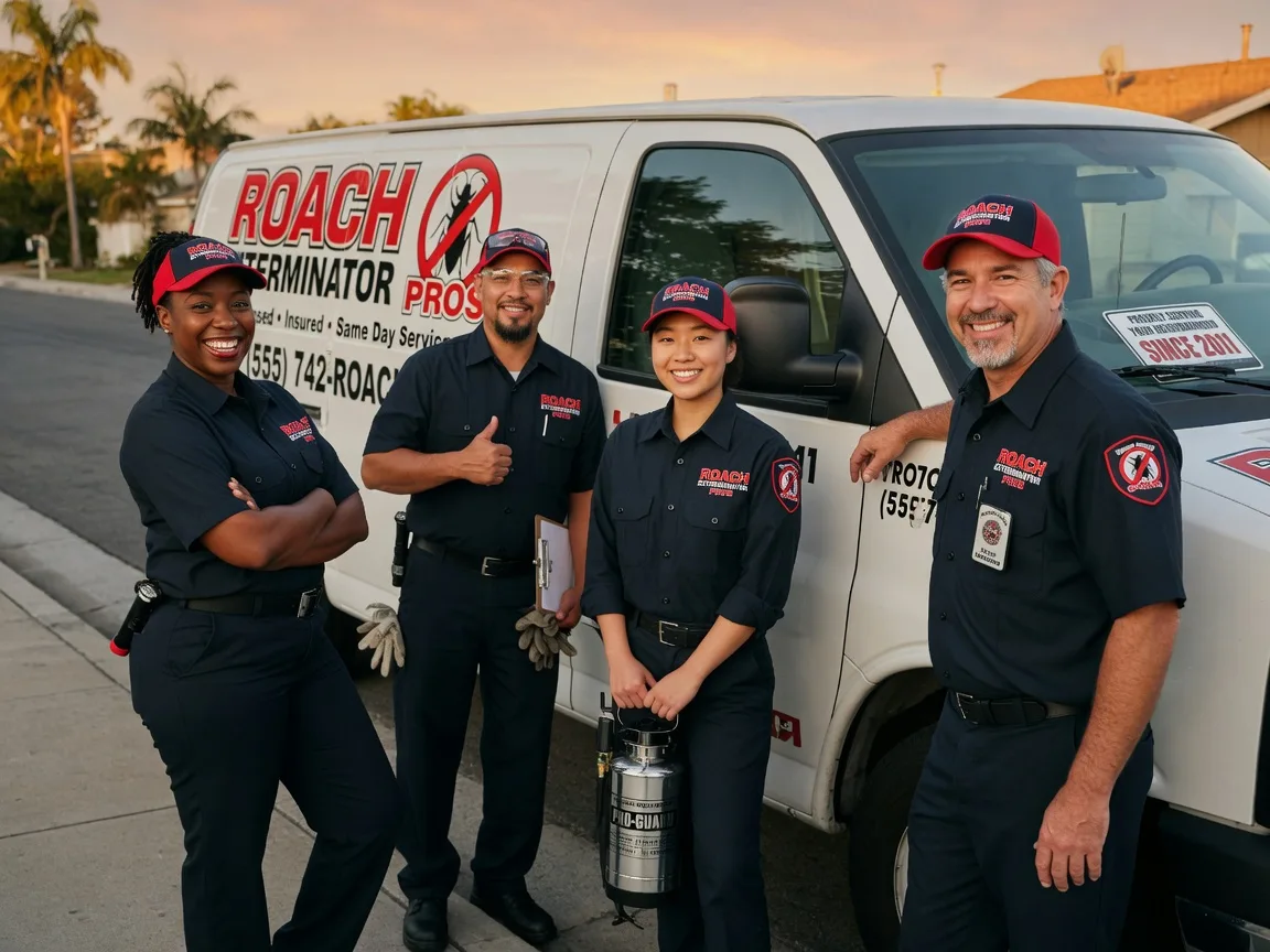 Pest Control Roach Exterminator company in Maceo, KY
